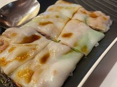 鸳鸯牛肉肠-白天鹅宾馆-宏图府餐厅