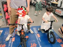 -迪卡侬(土桥店)