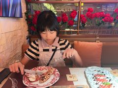 -Mammamia意大利餐厅(阳春巷店)