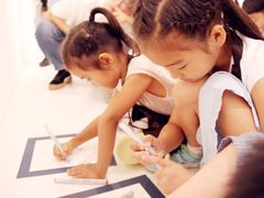 -甲乙果 美术书法(通州校区)