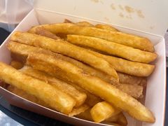 -前进5路汉堡炸鸡(汉街skp店)