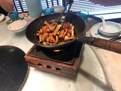 -佬麻雀·剁椒鱼头(京基KK One店)