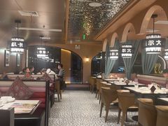 -清真·卡德尔大叔新疆主题餐厅(龙汇路店)