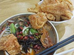-家味螺蛳粉&烤鱼(五角场店)