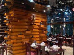 大堂-食肆&Fourteen(武林夜市店)