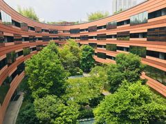 -上海衡山路十二号华邑酒店