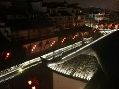 -南京夫子庙国际青年旅舍(平江府路店)