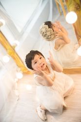点击看大图 -DORA kids 朵拉儿童摄影花园店