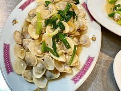 鲜贝-龙眼南白粥六顺白粥