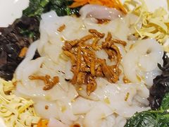 -大闫家烧烤·小海鲜家常菜(郑庄店)
