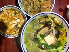 -窄巷子陕菜馆·地道陕西菜(粉巷店)