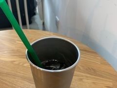-悟白咖啡WoobyCafe
