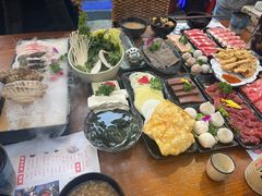 -束河人家(南锣鼓巷店)