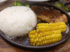 -佰搭果·广式茶餐厅(石牌东路店)