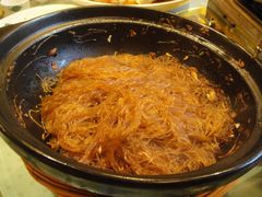 粉丝煲-乐口福家常菜馆(古庸路店)