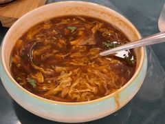 -天毓山庄·餐厅