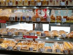 -长乐饼屋(荔湾店)