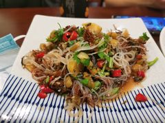 -紫滇源云南生态菜(丹凤街店)