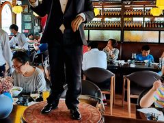 大堂-安妮意大利餐厅(日坛店)
