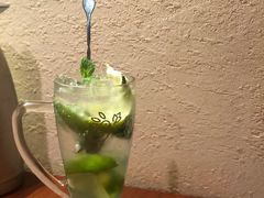 莫吉托-春熙台韩国料理·章鱼肥牛(西丽店)