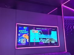 -星聚会KTV(上海徐汇西岸凤巢店)