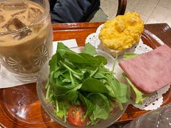 -西村咖啡店 (中山手本店)