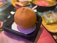 -牛New寿喜烧(中山公园龙之梦店)