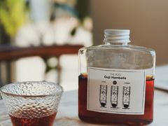 -The Rug Cafe(王府中环店)