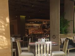 -金海湾自助餐厅(金陵饭店)