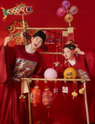 -雅云婚纱摄影工作室旗舰店