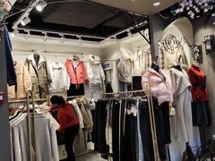 -南京时尚莱迪购物广场(正洪街店)