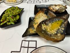 -云晓光头烧烤吧(德平路店)