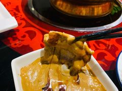 -北门涮肉·炭火铜锅涮肉(什刹海店)