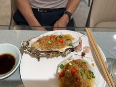 -二小海鲜(清真黄骅店)