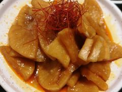 -老头儿油爆虾·知味杭州(爱琴海购物中心)