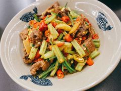 小炒肉-潇湘阁(三里屯SOHO店)