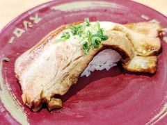 -寿司郎(皇庭广场店)