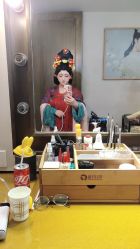 -盘子女人坊生日照·摄影馆(华强店)