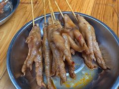 -卫卫麻辣烫(建设新村路店)