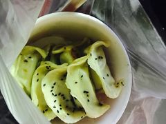 -汪记大王锅贴(成山路店)
