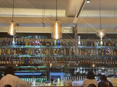 -功夫怪兽·烧烤(珠江路店)