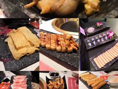-哥老官重庆美蛙鱼头(宝山龙湖店)