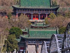 -白塔山公园