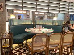 -顺峰顺水顺德菜(第一百货店)
