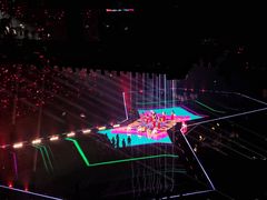 -宝能国际体育演艺中心