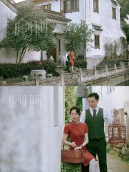 点击看大图 -奈斯影像婚纱摄影(拱墅店)