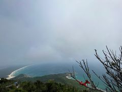 -海南铜鼓岭景区
