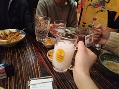 -平成屋·午肴夜酒(四川北路店)