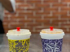 -Manner Coffee(淮海755店)