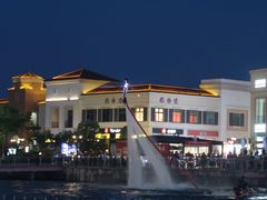-百联奥特莱斯广场(南京店)